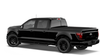 2026 Ford F-150® External Image 2